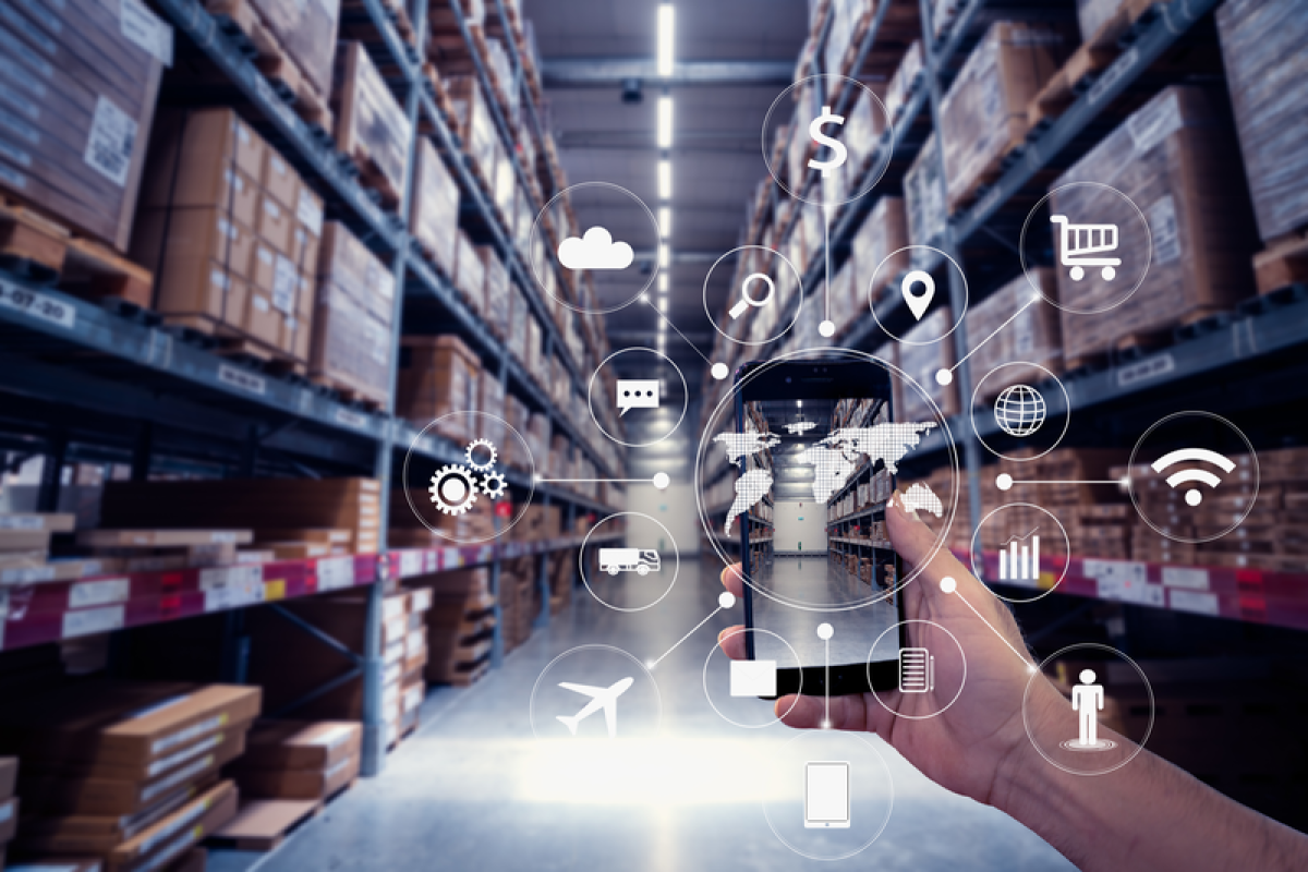 E-Commerce Integration