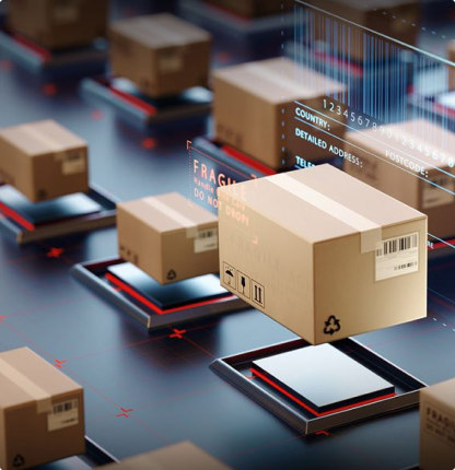 Steph Logistics - Transport Services